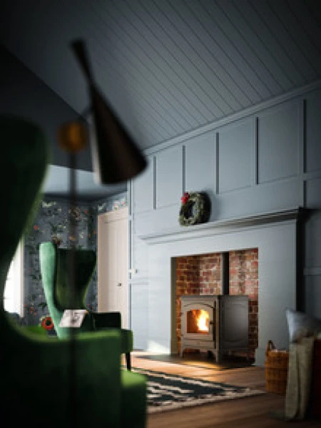 Foyer fermé à Bonnétable