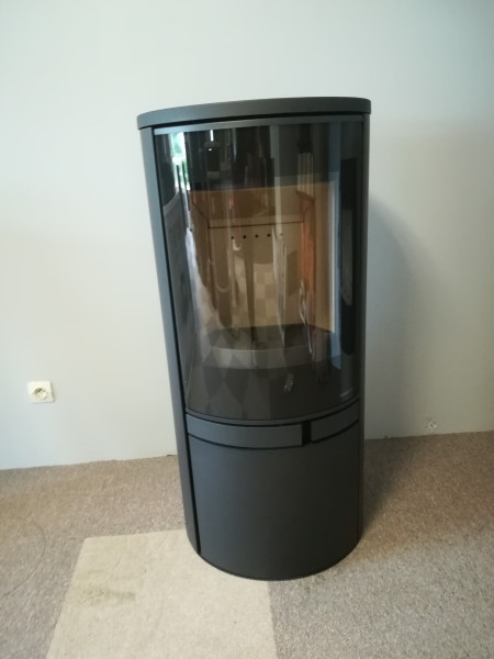 Installation poêles à granulés à Alençon