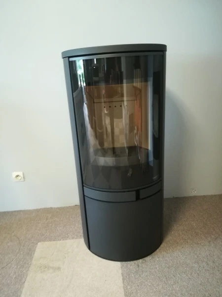 Installation poêles à granulés à Bonnétable