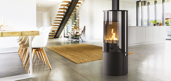 Installation poêles à Alençon